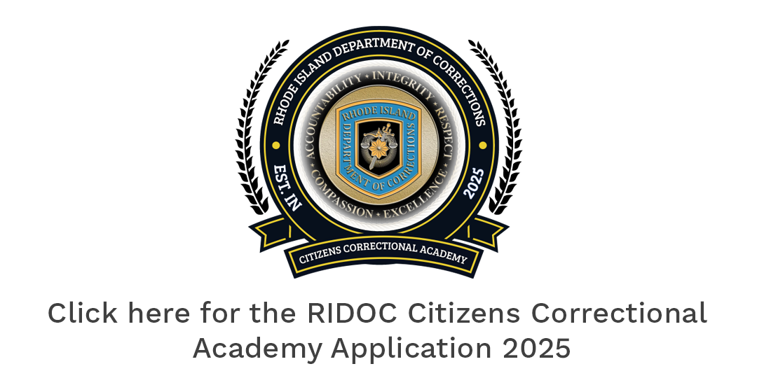 Contact Us Department of Corrections